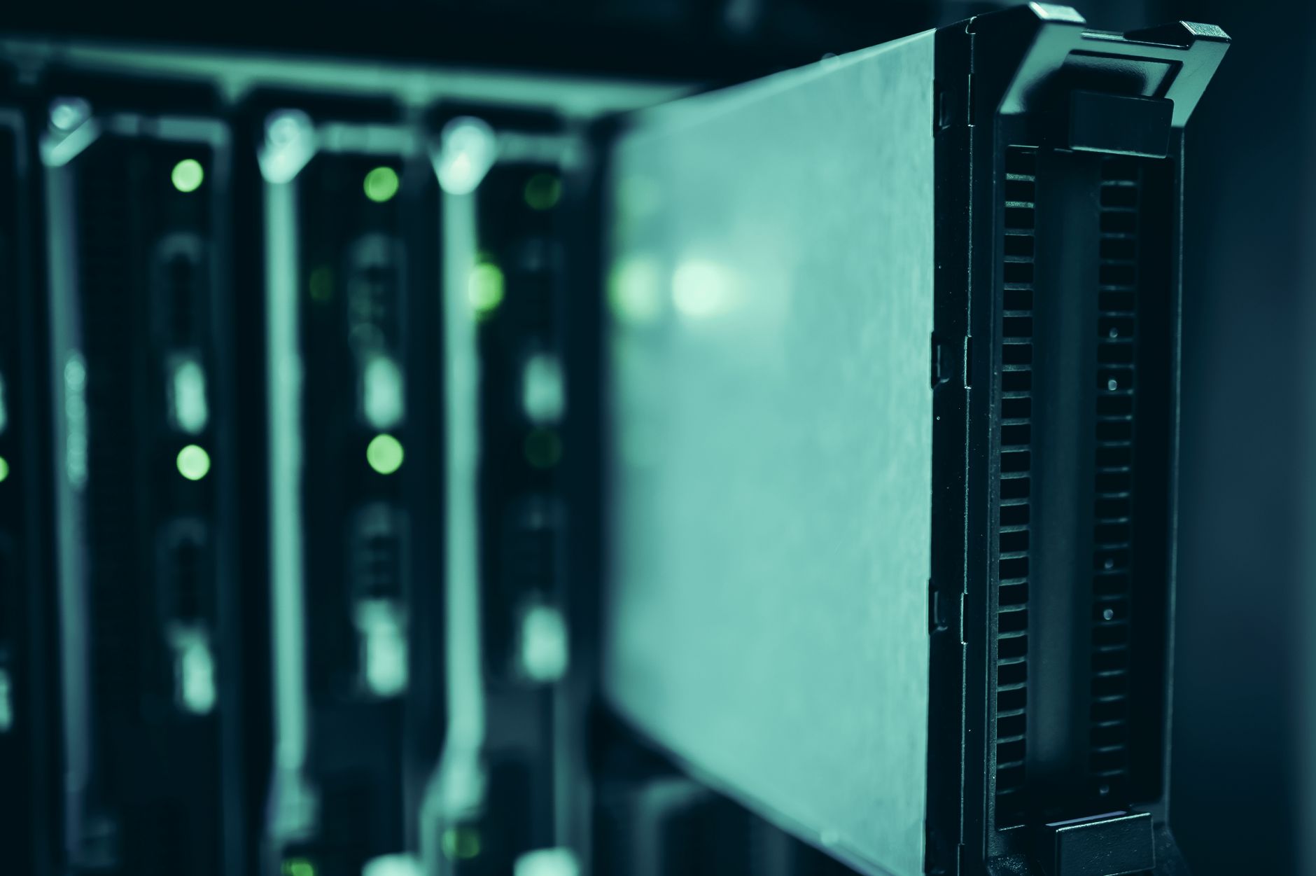 Cloud Server Security